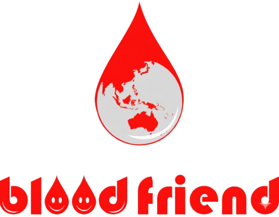 Bloodfriend Logo